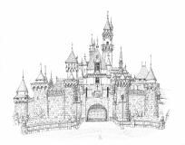 Sleeping Beauty Castle Corrected Master