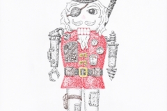 Nutcracker