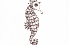 Seahorse