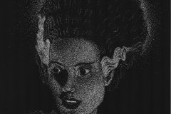 Bride of Frankenstein