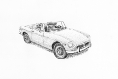 MGB